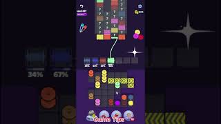 Knit Out level 407 Solution Walkthrough