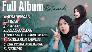 AKUSTIK JAWA TERBARU 2025 - RESTIANADE COVER AKUSTIK  - SINARENGAN - SIGAR - AYANG AYANG