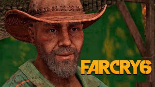 FAR CRY 6 #11 | CARLOS MONTERO (PORTUGUÊS/PS5/4K)