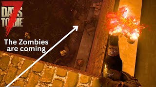 Day #18 - Judgement Day! 🧟‍♀️ screenshot 2