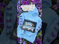 Love Yourself 3 + hoodies out now! RebirthByPhora.Com — enters you to win this 1of1 art piece by me