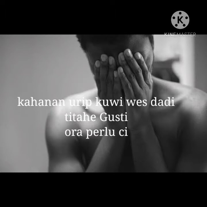 story wa jawa sedih