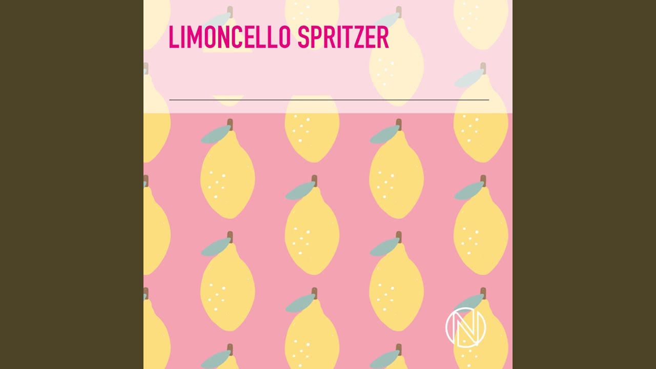 Watch Limoncello on YouTube Watch Limoncello on YouTube