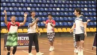 Promo Rancangan Raya di Astro Warna 2022 - Cluster Hiburan