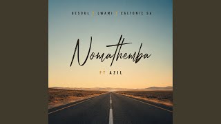 Nomathemba (feat. Azil)