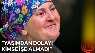 MasterChef Türkiye | 9. Sezon 14. Bölüm - Adayların Duygusal Anları!