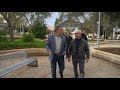 Jitlesta x-xogħol ta’ tisbiħ fi Ġnien Raymond Caruana fil-Gudja