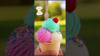 Which Animal Teaches the COOLEST Letter? #animals #alphabet #kidscontent
