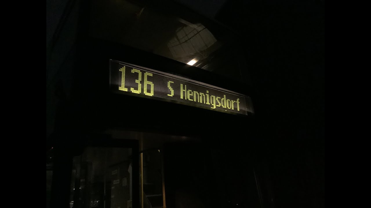 TRADITIONSBUS Folge 2