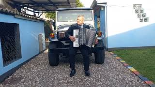 Hino visão missionária. Autoria. Pastor. Luiz Carlos. 