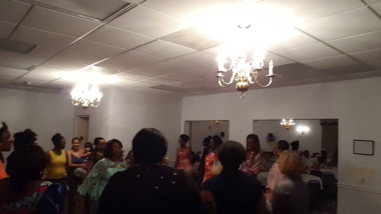 DJ Shoboy Musica - Spins Halleluya in Woodbridge