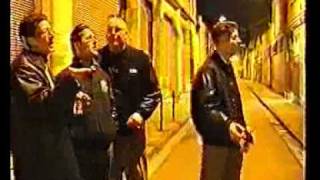 The Crystalairs - Lorraine