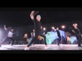 Rocket by travisgarland  brianpuspos choreography  wodla 14