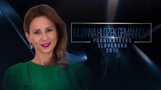 Download lagu Business woman of the year 2016 Slovakia product Oxywater English subtitles Business woman of the year 2016 Slovakia product Oxywater English subtitles