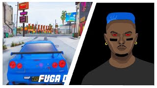 LK - FUGA DE R34