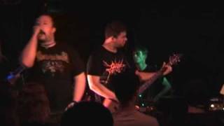 Watch Separatist Anaclasis video