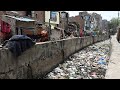 Diseases Mosquitoes Filth India S Urban Centres Are Choking On Sewage And Waste