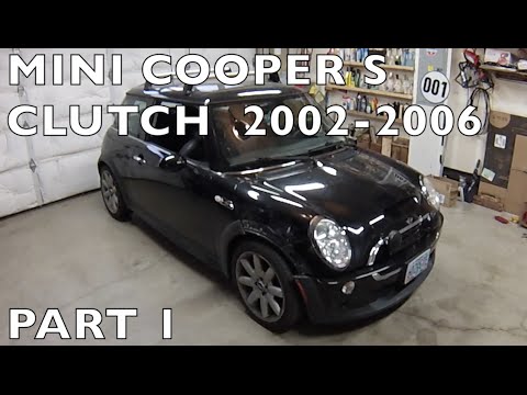 2002-06-mini-cooper-s-clutch-replacement-part-1-of-2