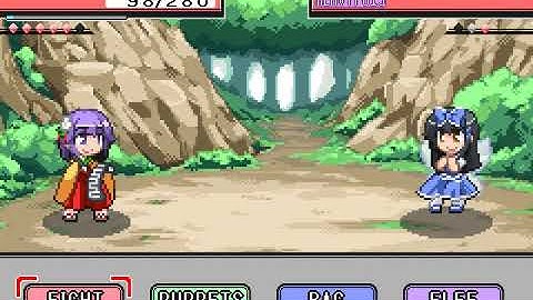 [TPDP: SoD #73] End game rematch : Fairies of Light