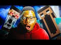 REAGISCO ALLE MIGLIORI MOD HORROR SU MINECRAFT