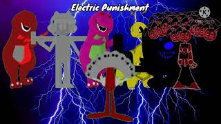 Thumbnail For Electric Punishment Free To Use