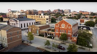 Synagogue Stories: A Tradition of Change on Lloyd Street