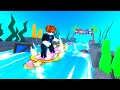 Obby de Surf 🏄‍♀️ (Roblox ASMR)