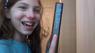 LILY WAY OR HARRY WAY | SEASON 1 | WEEK 24 | Lily Way