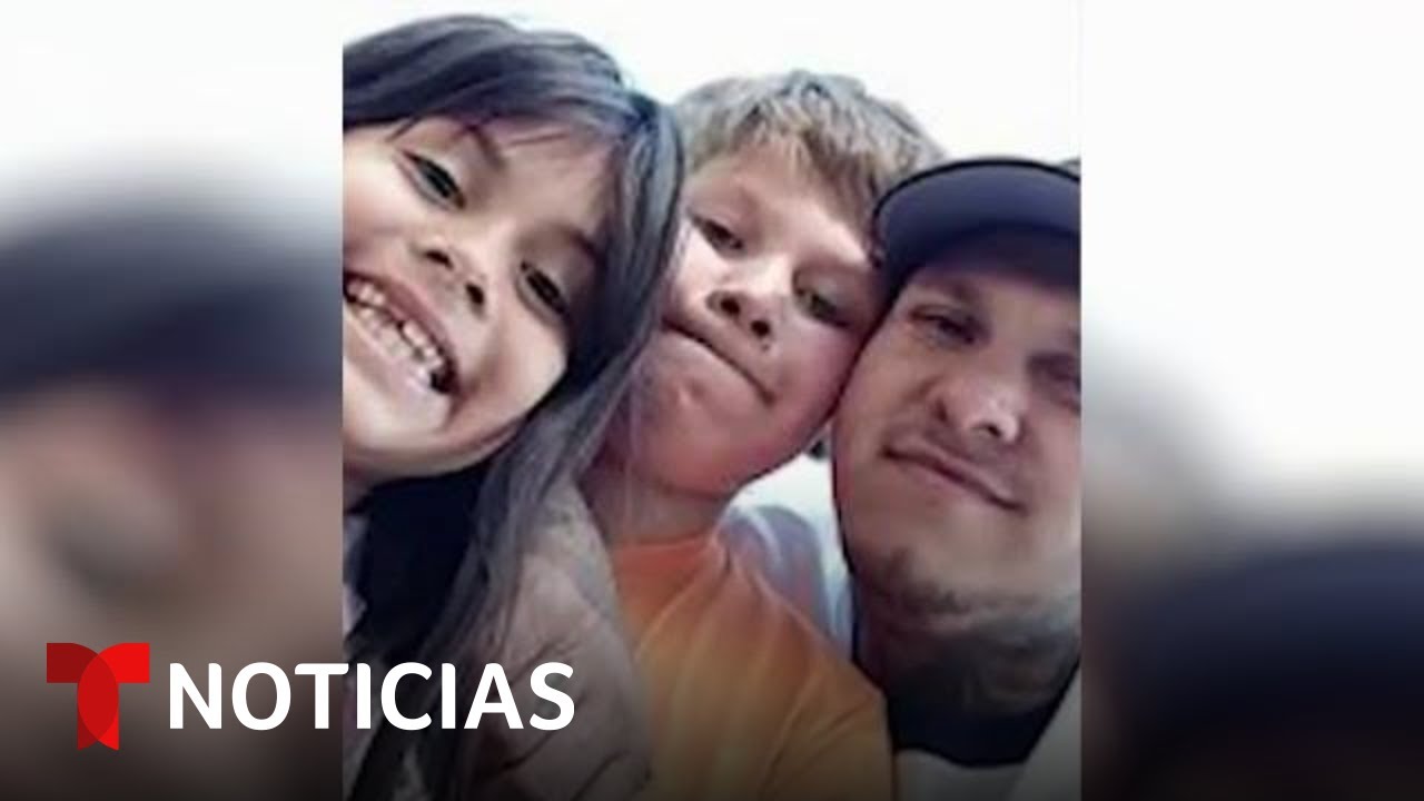 Asesinan en Tijuana a una familia de California | Noticias Telemundo ...