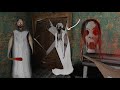 Granny 1.9 2026 Slendrina mom can destroy doors with Granny in New Update