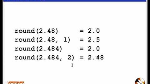 Getting started with IPython - English