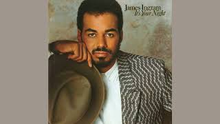 Whatever We Imagine  James Ingram