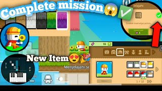 How To Complete Missions In Boku Boku Game - YouTubers Gaming screenshot 2