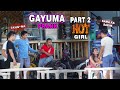 Picking Up HOT GIRL! USING GAYUMA PRANK! (PART 2) | PHILIPPINES