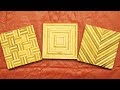 How to make Fancy Plywood Coasters | Home Decor How to make Fancy Plywood Coasters | Home Decor