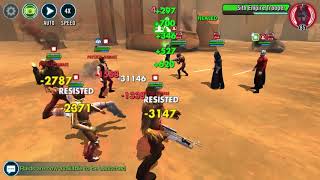 CLS vs DR