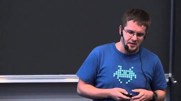 Consumer Driven Contracts in Ruby on Rails - Kacper Walanus - wroc_love.rb 2016