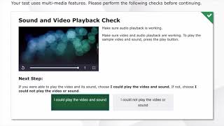DLA iPad CA Secure Browser  Demo