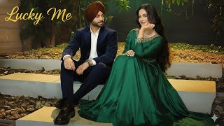 Jordan Sandhu New Song.Lucky Me.(Music)   Punjabi