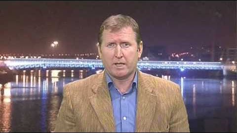 Operation Moshtarak - Doug Beattie 15.02.10