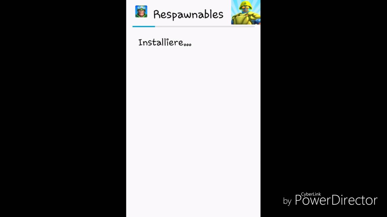 Respawnables Black friday 2015 mod