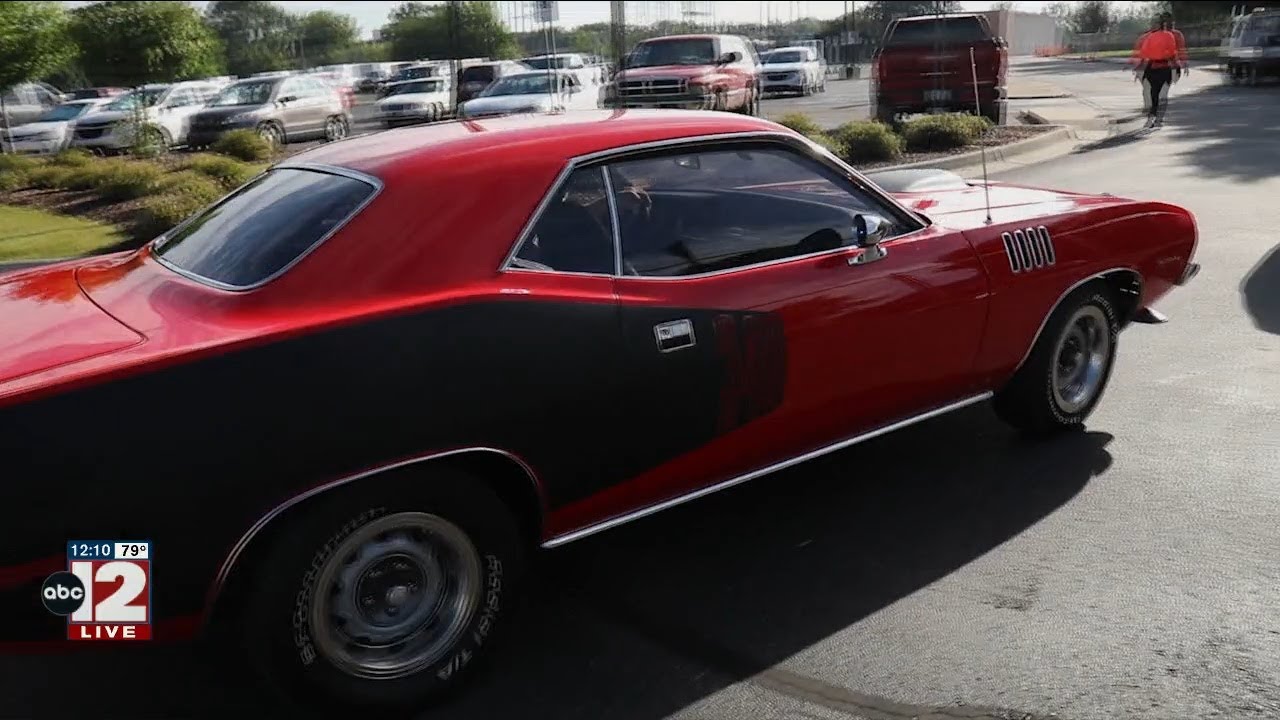 Sloan Auto Fair coming to Flint this weekend