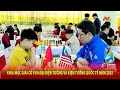 Opening Ceremony Of The 2025 International Grandmaster And Master Chess Tournament 