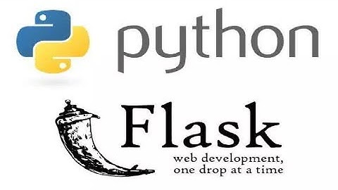 Python Flask Projesi - Web Uygulaması - Part 1