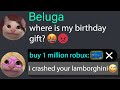 Autocorrect destroys mom compilation  full series  beluga  kahoot  siri