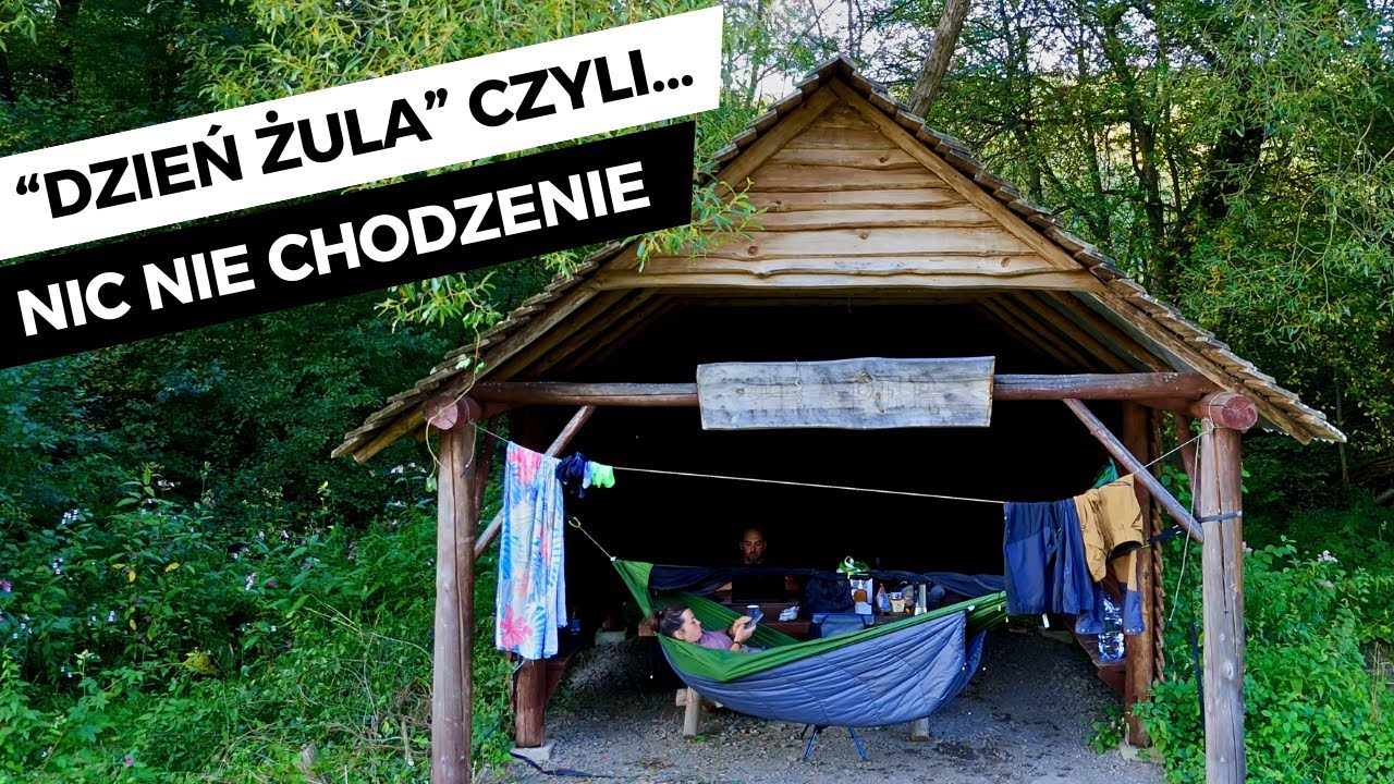 #59 Bieszczady bez spiny – Solina i 2 dni totalnego luzu.