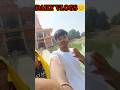 Ramgarh kaimur vlogs 😊😊 #vlogsvideo #minivlog #exporal
