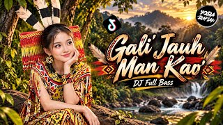 Download lagu SO FAR AWAY FROM YOU (Full Bass Cover) - Best Listened to With Headphones