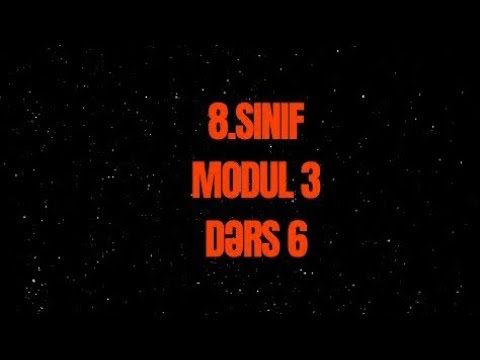 mars algoritmika 8.sinif modul 3 dərs 6-Science Digital