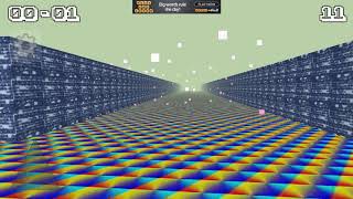 Infinite Maze 3D - Android Gameplay [14 Mins, 1080p60fps] screenshot 2